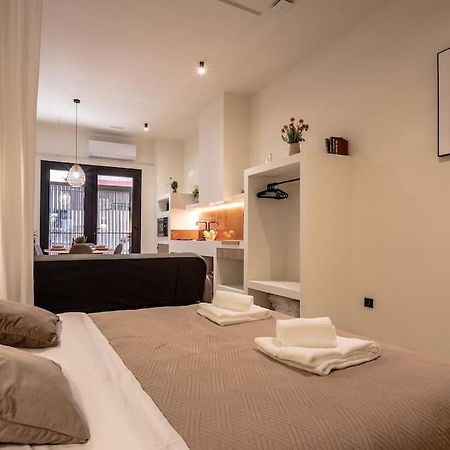 Suite De Lujo Estilo Mediterraneo Valencia Ngoại thất bức ảnh