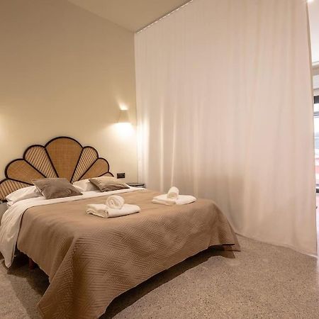 Suite De Lujo Estilo Mediterraneo Valencia Ngoại thất bức ảnh