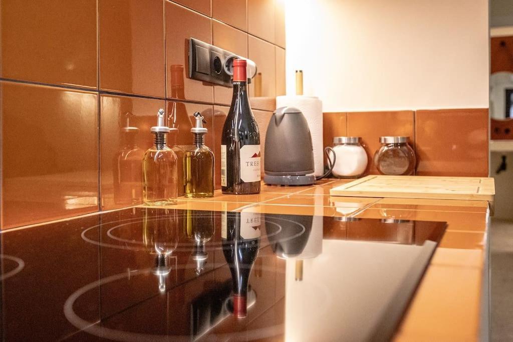 Suite De Lujo Estilo Mediterraneo Valencia Ngoại thất bức ảnh