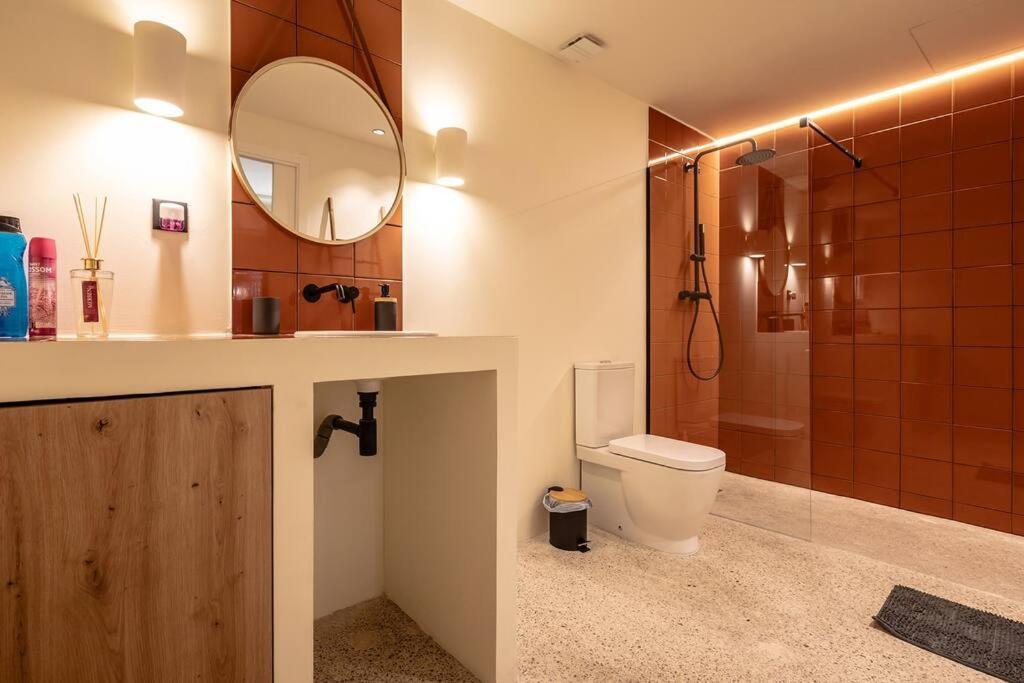 Suite De Lujo Estilo Mediterraneo Valencia Ngoại thất bức ảnh