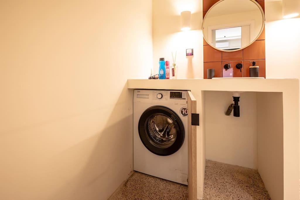 Suite De Lujo Estilo Mediterraneo Valencia Ngoại thất bức ảnh