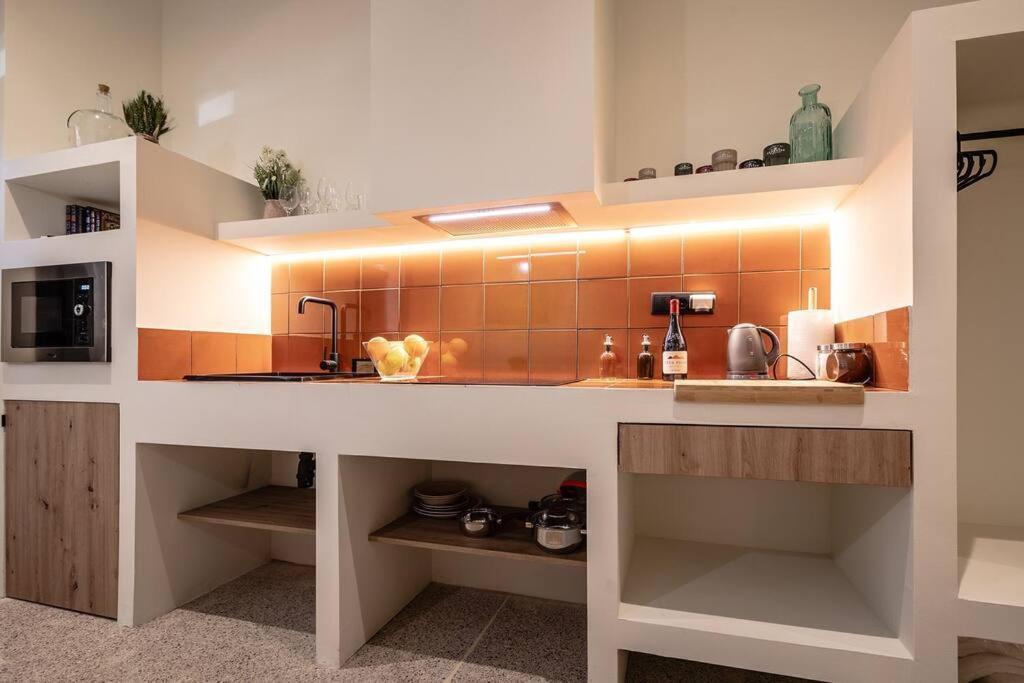 Suite De Lujo Estilo Mediterraneo Valencia Ngoại thất bức ảnh