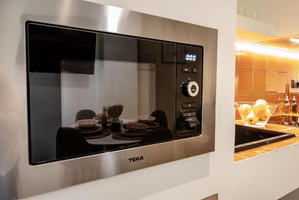 Suite De Lujo Estilo Mediterraneo Valencia Ngoại thất bức ảnh