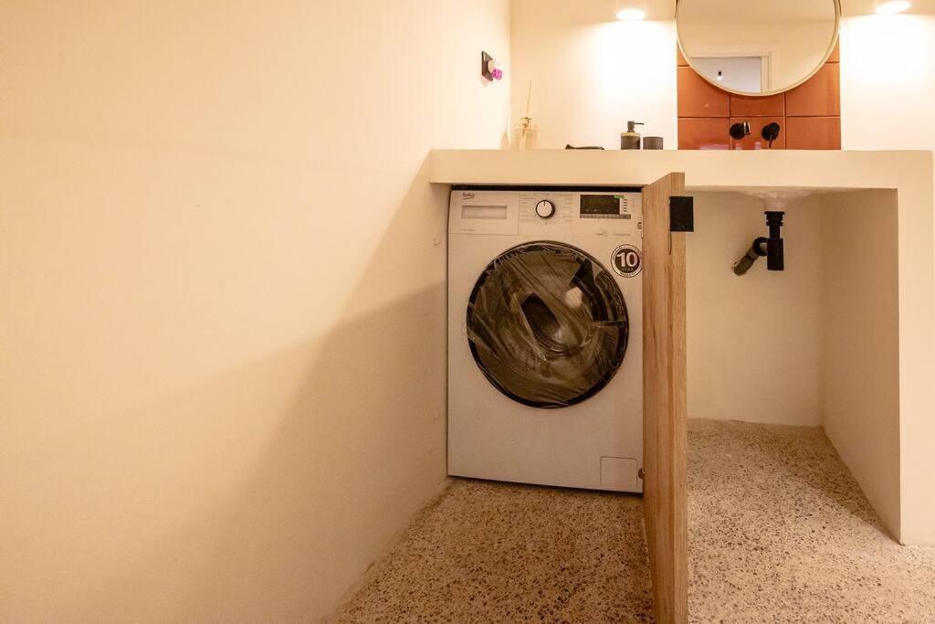 Suite De Lujo Estilo Mediterraneo Valencia Ngoại thất bức ảnh