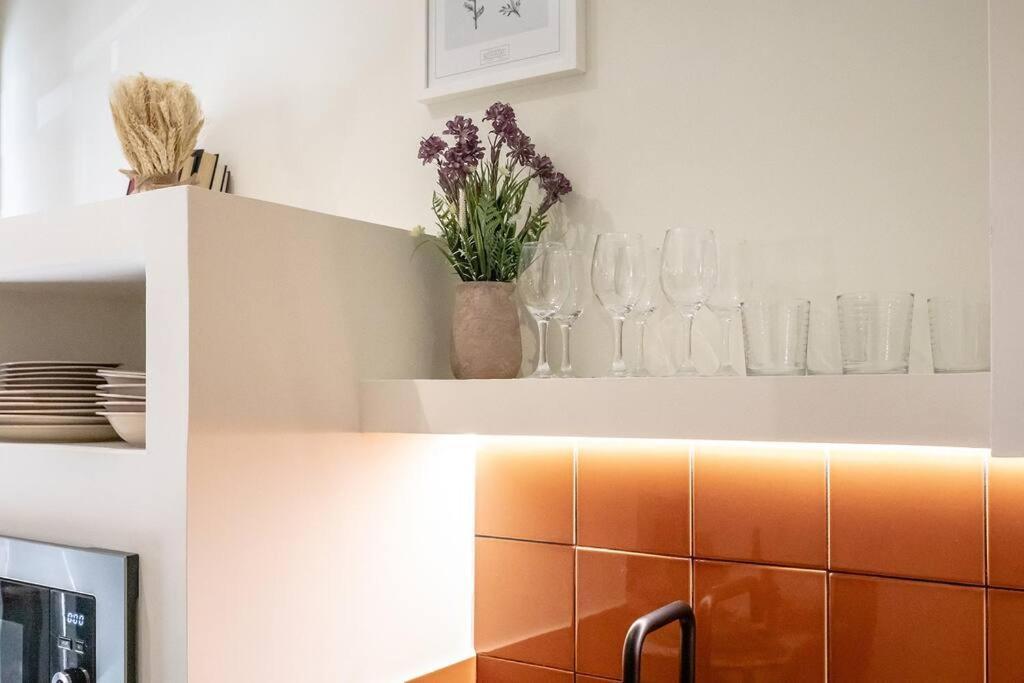 Suite De Lujo Estilo Mediterraneo Valencia Ngoại thất bức ảnh