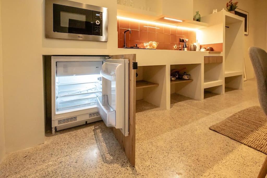 Suite De Lujo Estilo Mediterraneo Valencia Ngoại thất bức ảnh