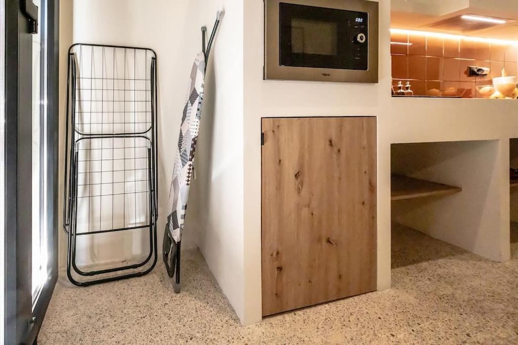 Suite De Lujo Estilo Mediterraneo Valencia Ngoại thất bức ảnh